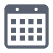 InfoServ CRM Calendars