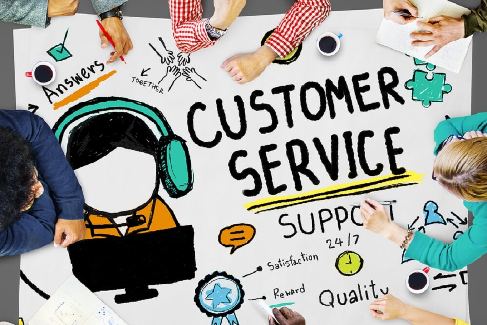 Helpdesk & Ticketing System