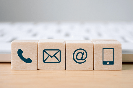 Multichannel Call Center