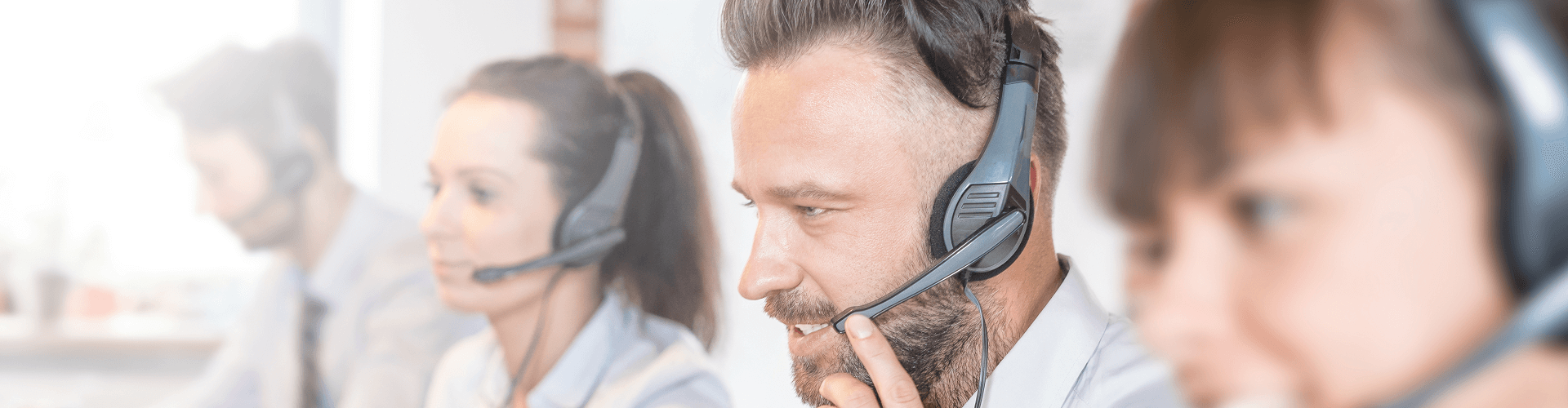 Call Center