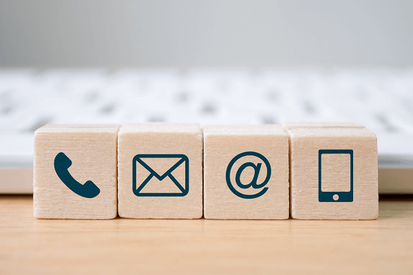 InfoServ CRM & Call Center