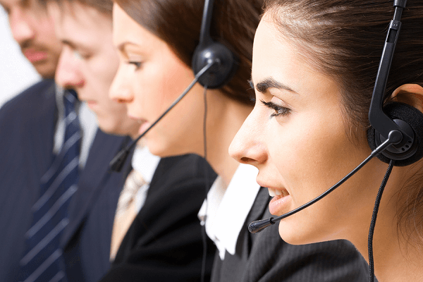 Call Center Software from InfoServ