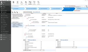 InfoServ Call Center Distributor