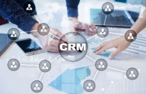 crm
