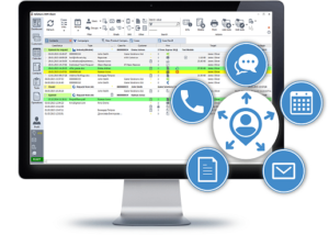 infoserv commmunication